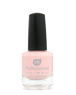 Life Professional Smalto per Unghie, nr 01