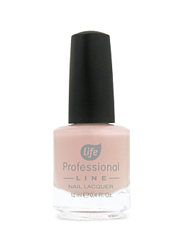 Life Professional Lakier do paznokci, nr 02