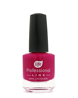 Life Professional Smalto per Unghie, nr 24