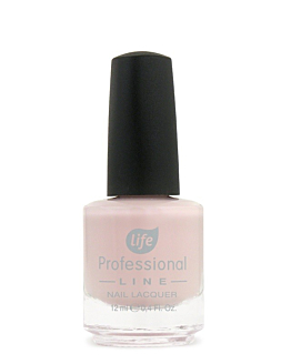 Life Professional Lakier do paznokci, nr 50