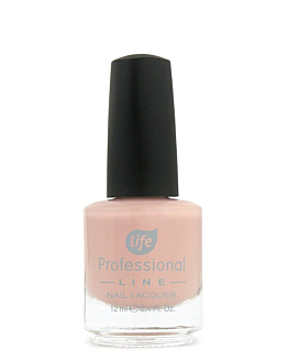 Life Professional Lakier do paznokci, nr 100 