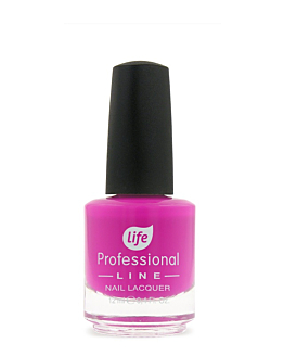 Life Professional Lakier do paznokci, nr 105 