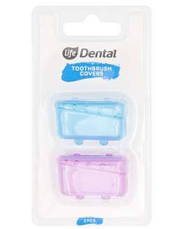 Life Dental Osłonki Na Szczoteczkę do zębów