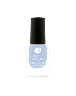 LIFE Lakier do paznokci Trendy Colour 5,5 g nr 276