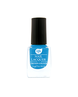 LIFE Lakier do paznokci Trendy Colour 5,5 g nr 277
