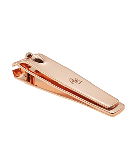 Life Obcinacz do Paznokci Mały Rose Gold