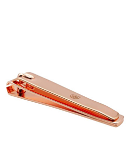 Life Obcinacz do Paznokci Rose Gold