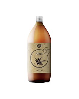 Life Aloes 