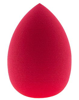 Life Gąbka do makijażu Non-Latex Viva Magenta
