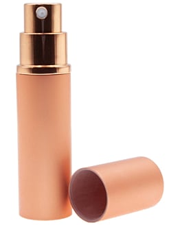 Life Atomizzatore per Profumo Rose Gold