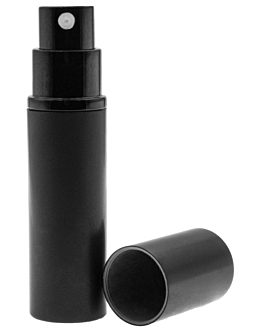 Life Atomizer do Perfum Czarny
