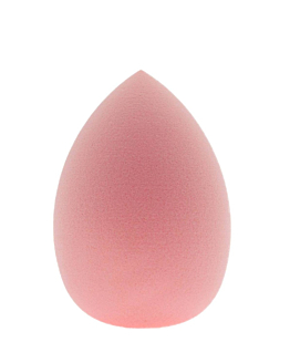 Life Gąbka do makijażu Non-Latex Pudrowy Róż Soft