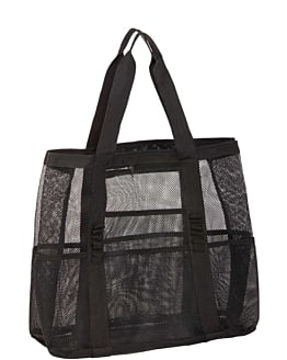 Life Borsa da Spiaggia Nera