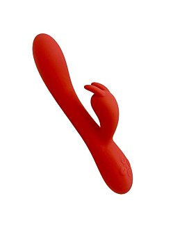 Toy-Box Hot Desire Wibrator Typu Króliczek