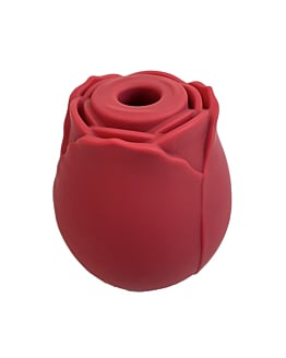 Toy-Box Secret Rose Plus Stimolatore Air Wave