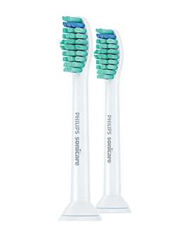 Philips Sonicare ProResults HX6012/07 Końcówki 2 szt.