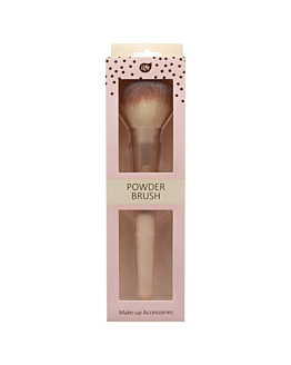 Life Pędzel do pudru 01 Powder Brush