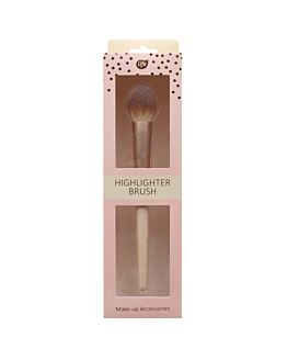 Life Pędzel do rozświetlacza 03 Highlighter Brush