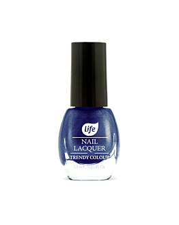 Life Lakier do paznokci 5,5 ml nr 266