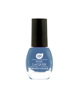 Life Lakier do paznokci 5,5 ml nr 267