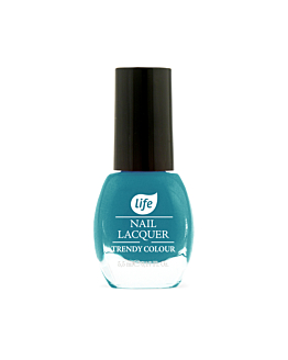 Life Lakier do paznokci 5,5 ml nr 268