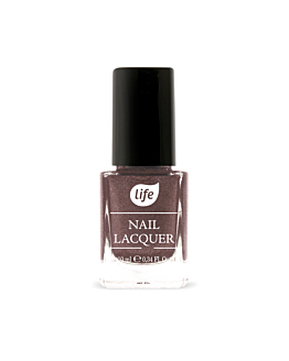 Life Lakier do paznokci 10 ml nr 154