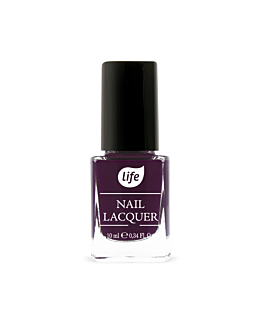 Life Lakier do paznokci 10 ml nr 158