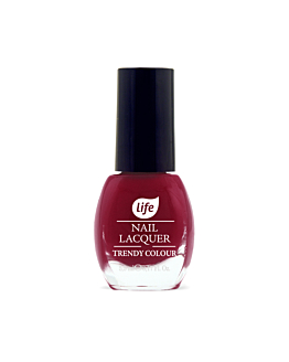 Life Lakier do paznokci 5,5 ml nr 262 Classic