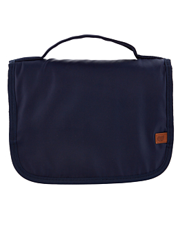 Life Kosmetyczka z haczykiem navy blue