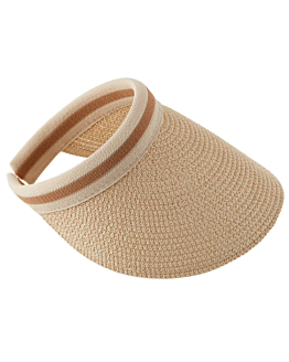 Life Visiera Ivory