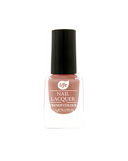 LIFE Lakier do paznokci Trendy Colour 5,5 g nr 282
