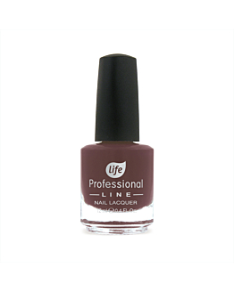 LIFE Professional lakier do paznokci 12 ml nr 205 WL