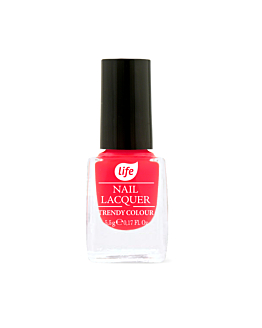 Life Smalto per unghie Trendy Colour 5,5 g, n. 139