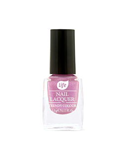 Life Smalto per unghie Trendy Colour 5,5 g, n. 143 WL 2024