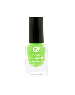 Life Smalto per unghie Trendy Colour 5,5 g, n. 162