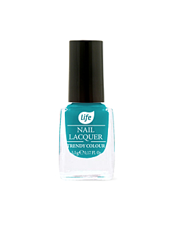 Life Trendy Colour Smalto per unghie, n. 177