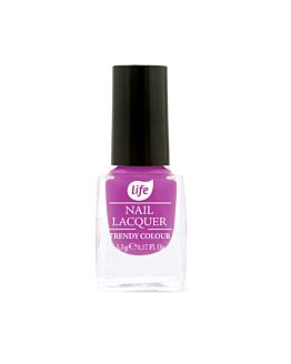 Life Trendy Colour Smalto per unghie, n. 241