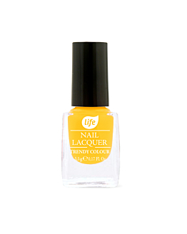 Life Smalto per unghie Trendy Colour 5,5 g, n. 253