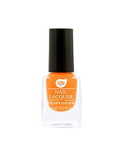 Life Smalto per unghie Trendy Colour 5,5 g, n. 254