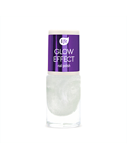 Life Smalto per unghie Glow Effect 6 ml, n. 02