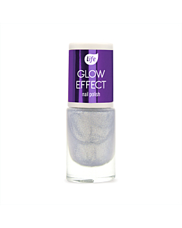 Life Smalto per unghie Glow Effect 6 ml, n. 03