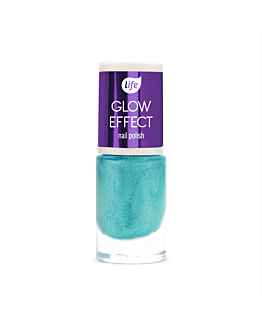 Life Smalto per unghie Glow Effect 6 ml, n. 04