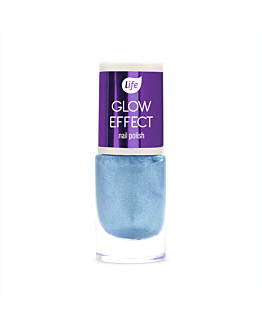 Life Smalto per unghie Glow Effect 6 ml, n. 05
