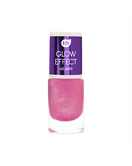 Life Smalto per unghie Glow Effect 6 ml, n. 07
