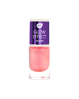 Life Smalto per unghie Glow Effect 6 ml, n. 10