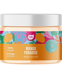Life Mango Paradise Mus do ciała 