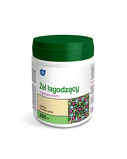 Life Żel z Żywokostem 250 ml