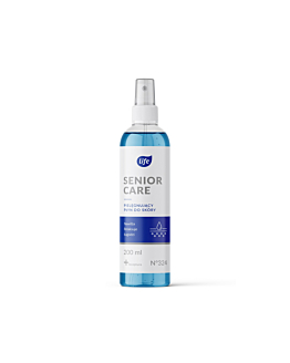 Life  Senior Care Pielęgnujący płyn do skóry 200 ml