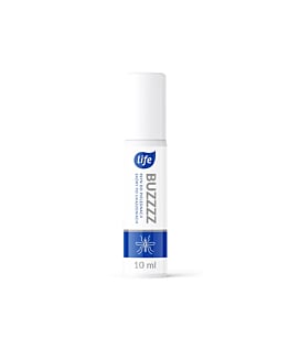 Life Buzzz płyn po ukąszeniu owad&oacute;w, 10 ml