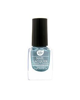 LIFE Lakier do paznokci Trendy Colour Classic 5,5 g nr 79